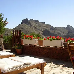 Casa Rural Las Piedras Landhuis