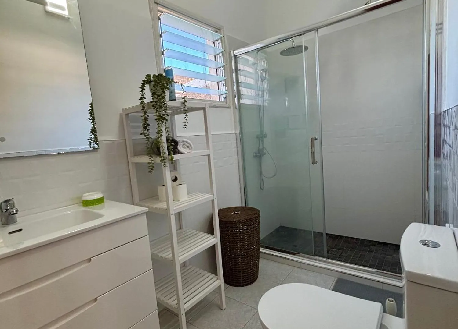 Semesterbostad Casa Vistabuena, Golf, Jacuzzi, Beach And Views Buenavista Del Norte