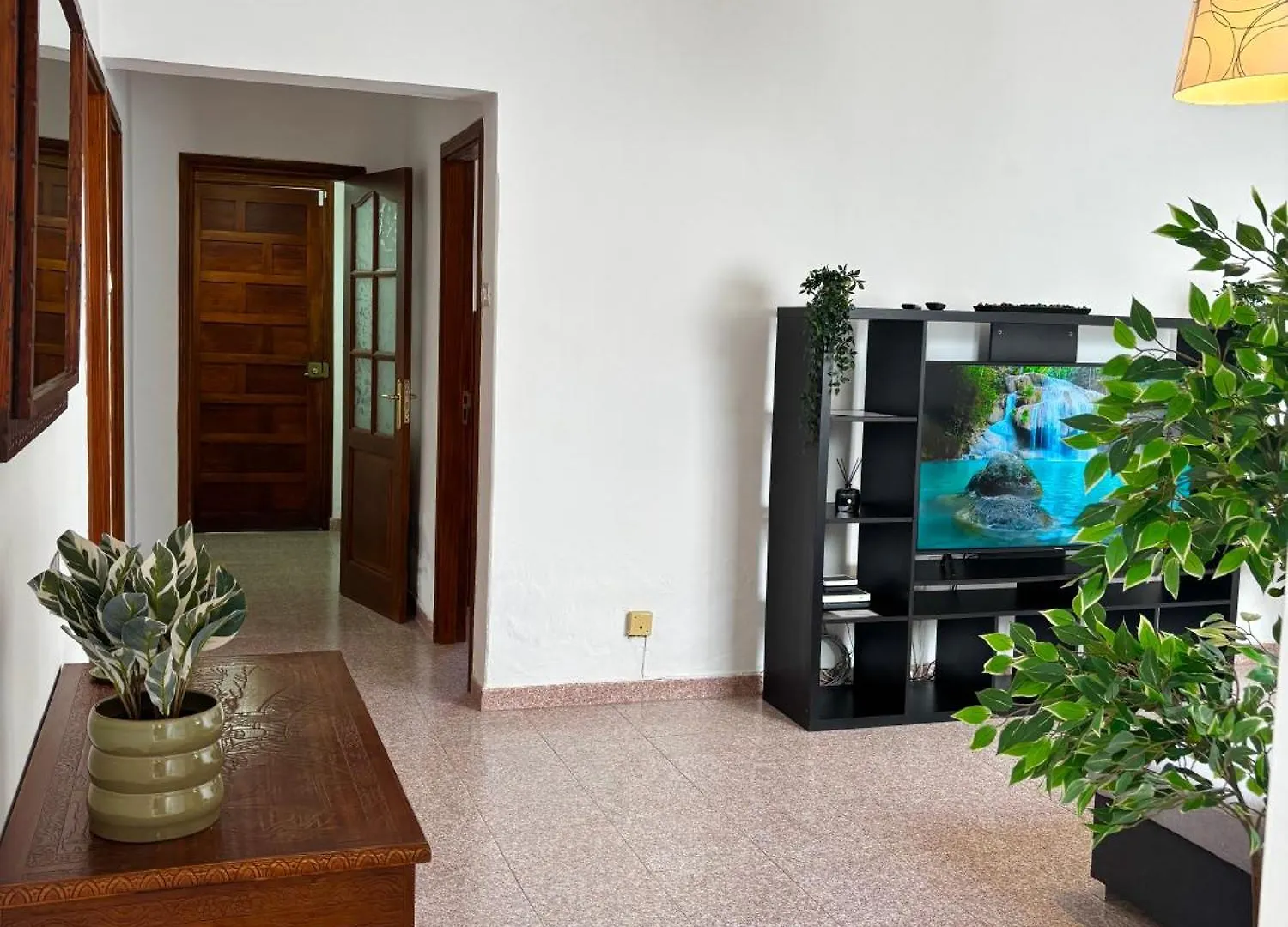 Casa Vistabuena, Golf, Jacuzzi, Beach And Views Buenavista Del Norte 0*,