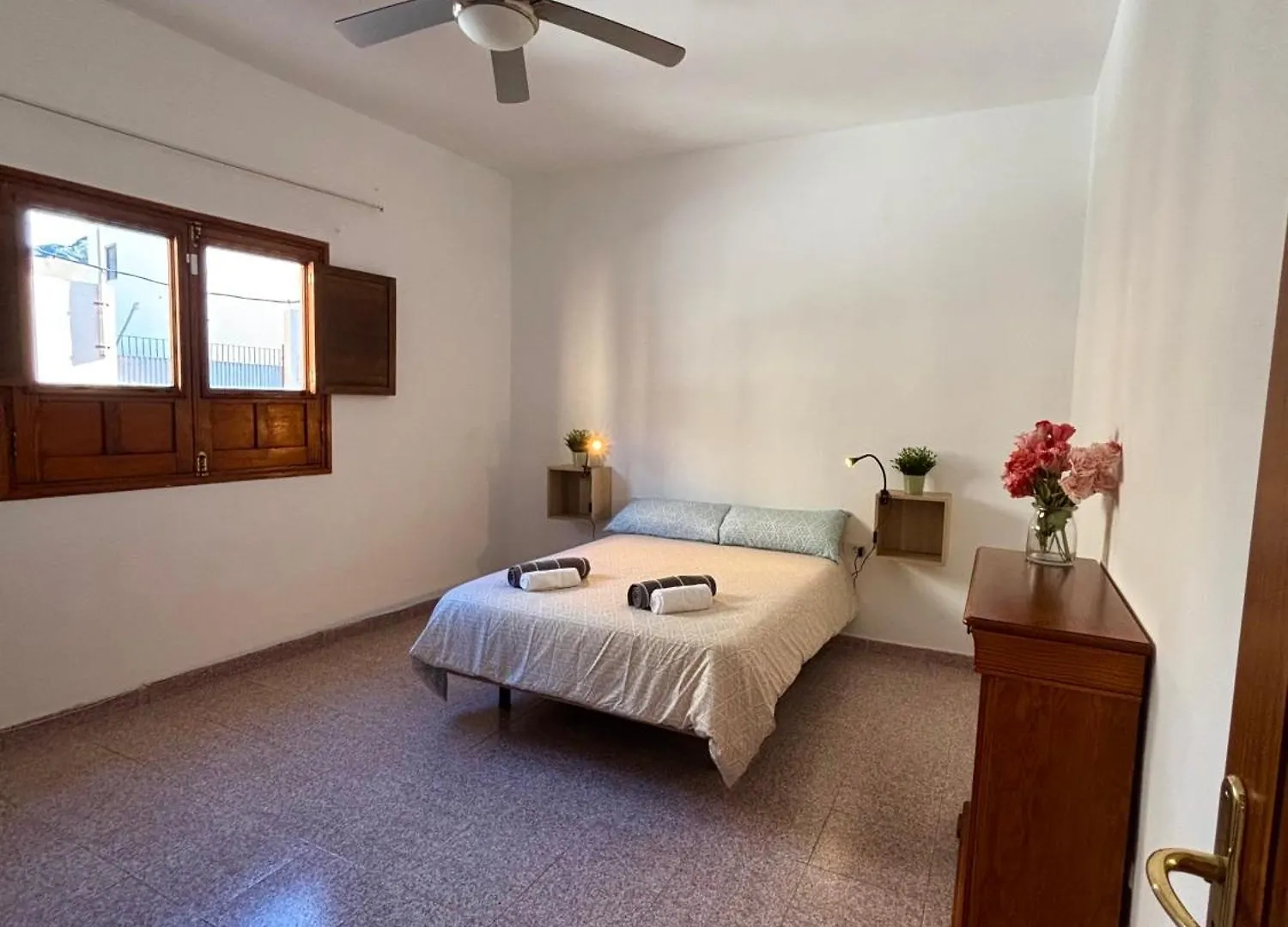 Casa Vistabuena, Golf, Jacuzzi, Beach And Views Buenavista Del Norte