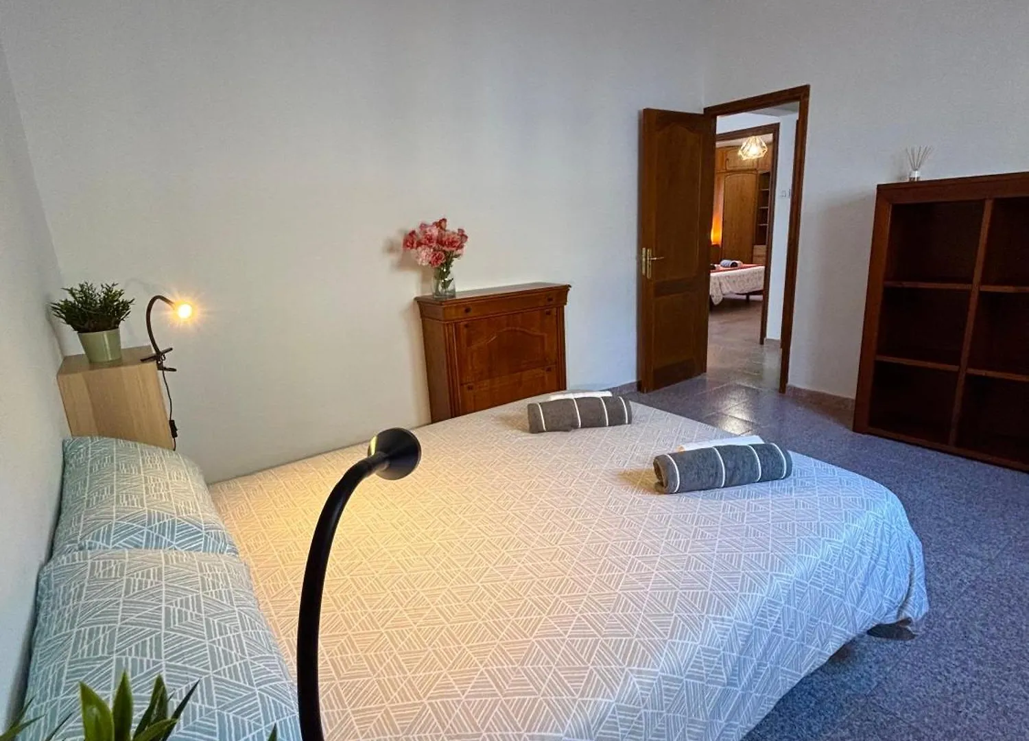 Semesterbostad Casa Vistabuena, Golf, Jacuzzi, Beach And Views Buenavista Del Norte