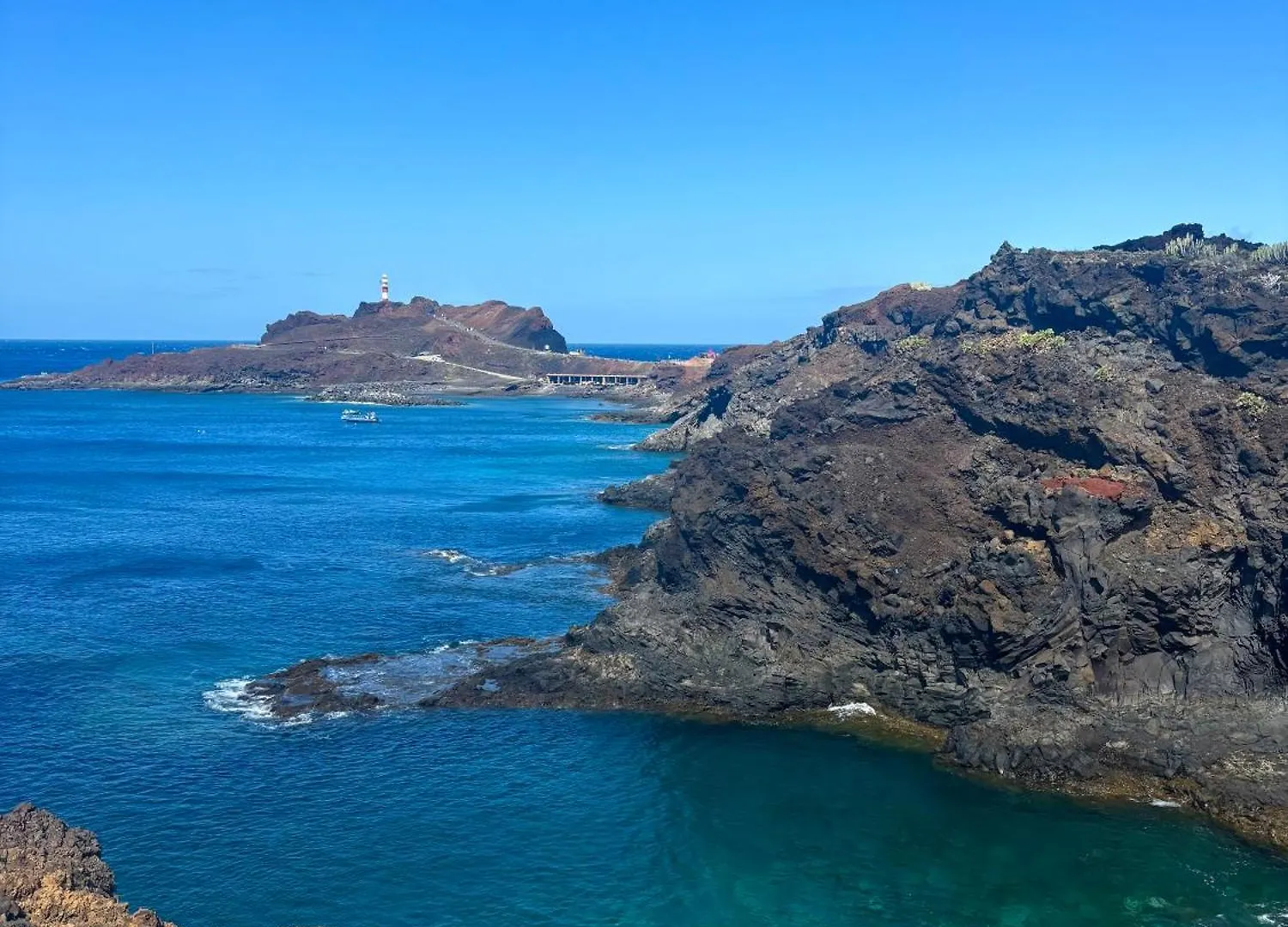 Casa Vistabuena, Golf, Jacuzzi, Beach And Views Buenavista Del Norte