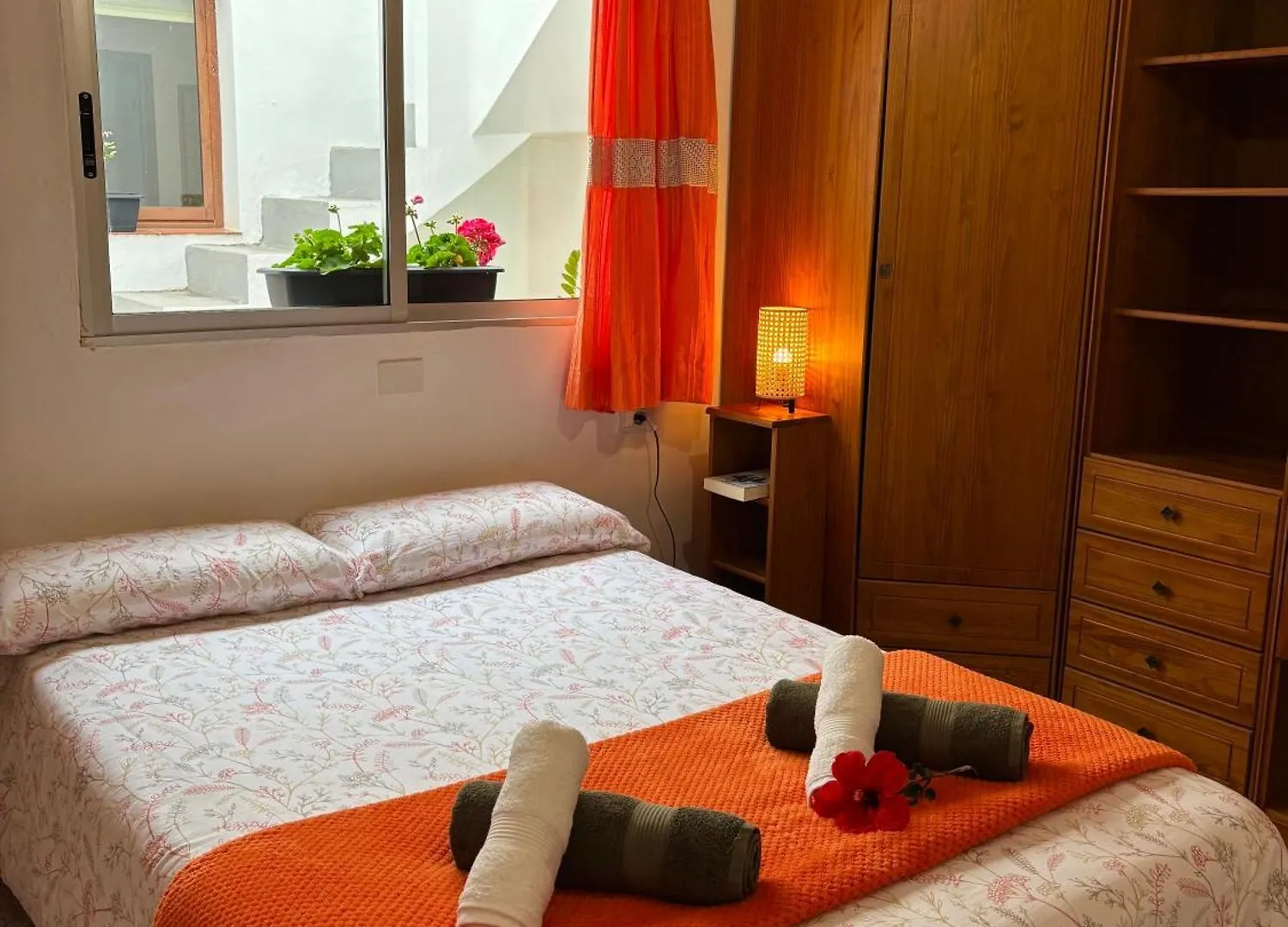 Casa Vistabuena, Golf, Jacuzzi, Beach And Views Buenavista Del Norte