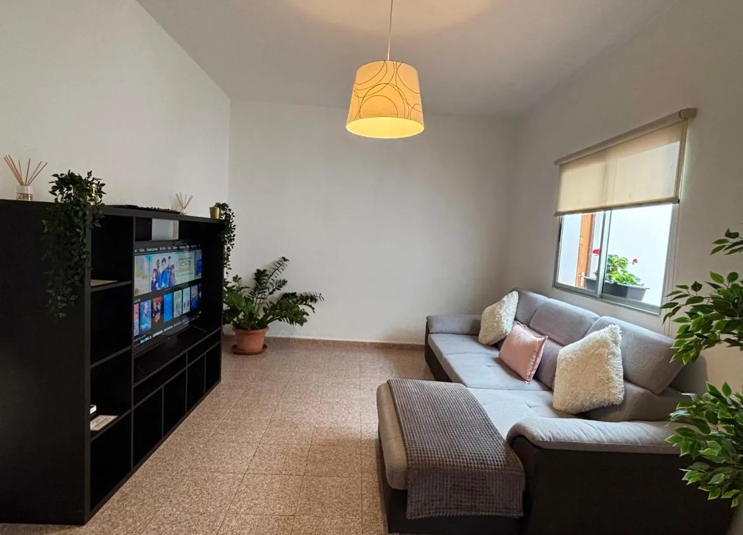 Casa Vistabuena, Golf, Jacuzzi, Beach And Views Buenavista Del Norte