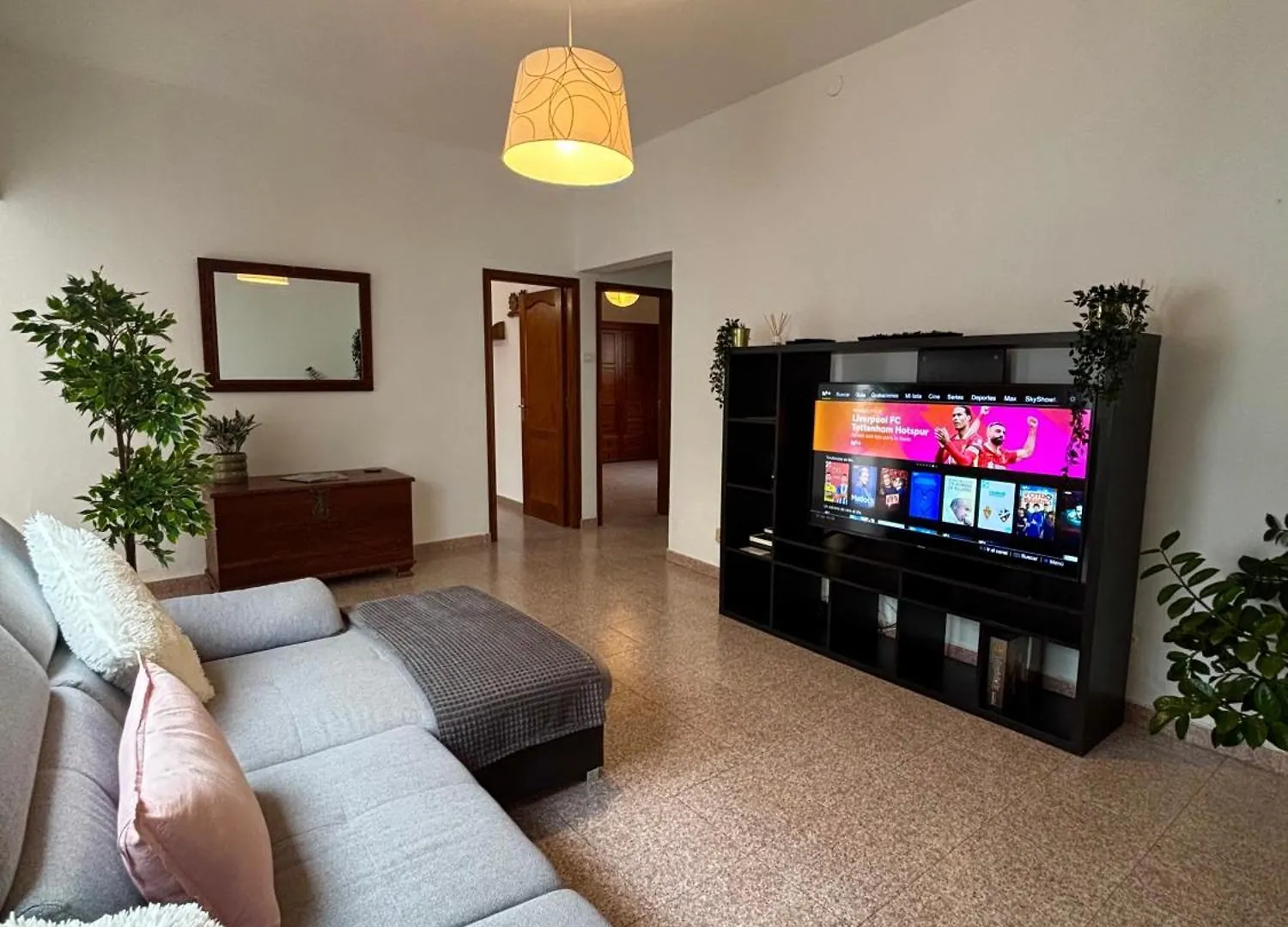 Casa Vistabuena, Golf, Jacuzzi, Beach And Views Buenavista Del Norte Spanien