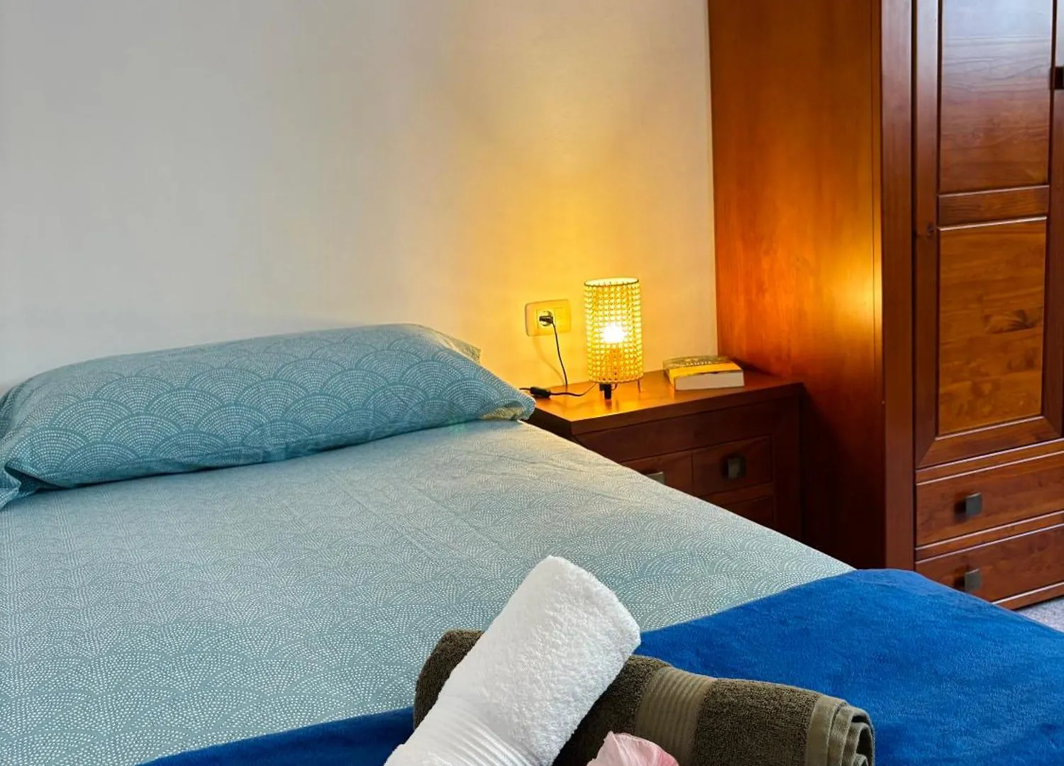 Semesterbostad Casa Vistabuena, Golf, Jacuzzi, Beach And Views Buenavista Del Norte
